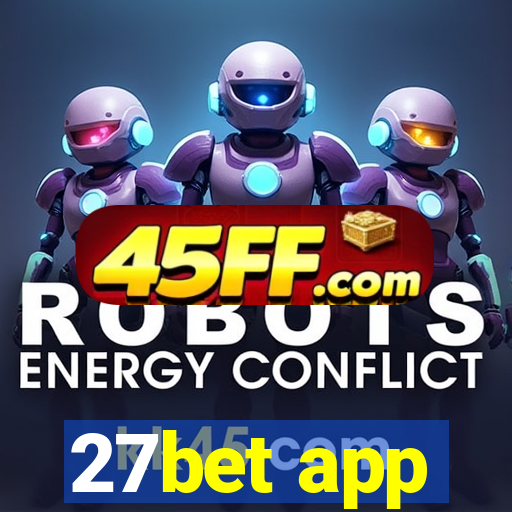 27bet app
